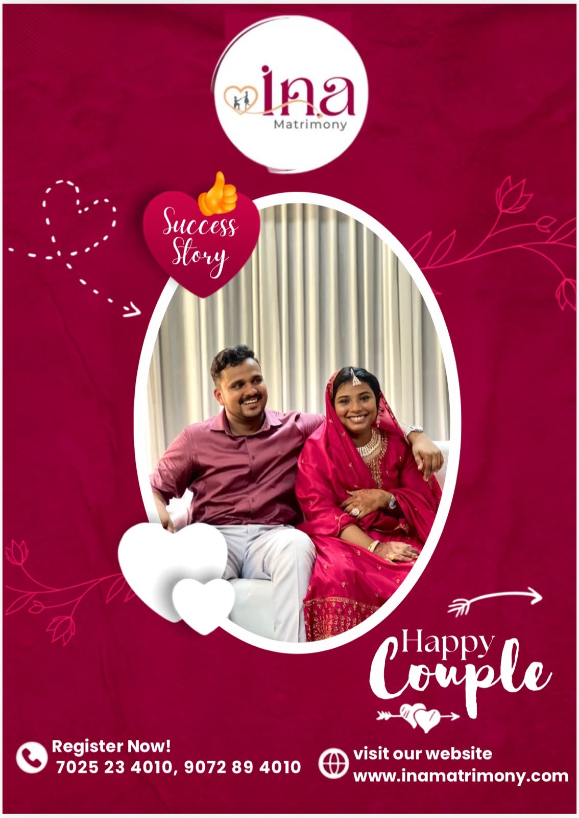Our Happily Ever After